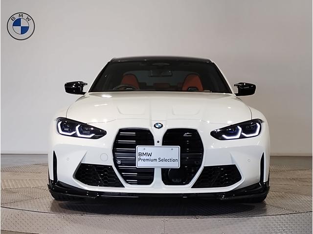 BMW M3 M3 SEDAN COMPETITION M X DRIVE