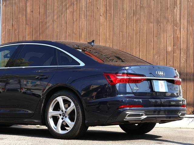 AUDI A6 40 TDI QUATTRO SPORT S LINE PACKAGE