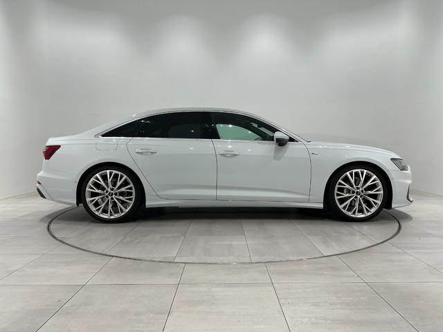 AUDI A6 40 TDI QUATTRO SPORT S LINE PACKAGE