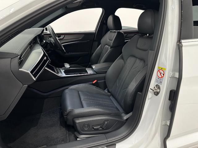 AUDI A6 40 TDI QUATTRO SPORT S LINE PACKAGE