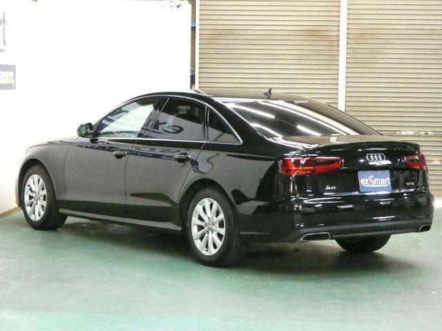 AUDI A6 1.8 TFSI