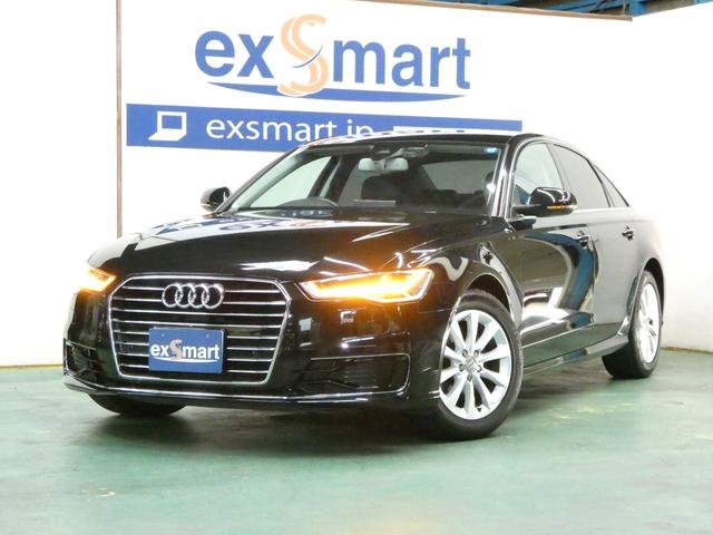 AUDI A6 1.8 TFSI