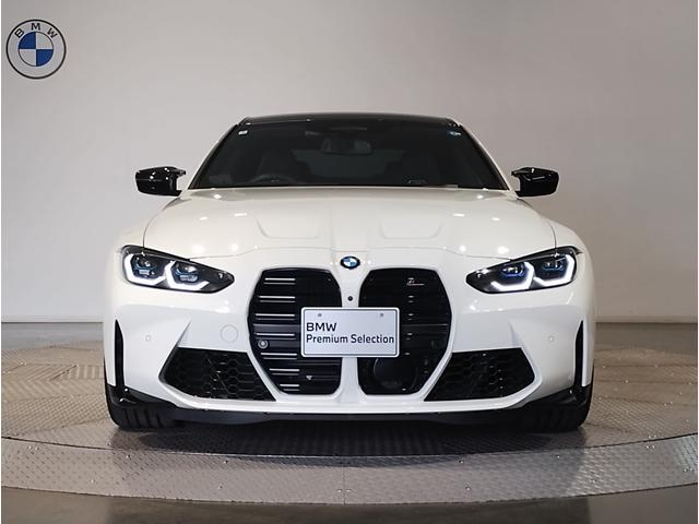 BMW M4 M4 COUPE COMPETITION M X DRIVE