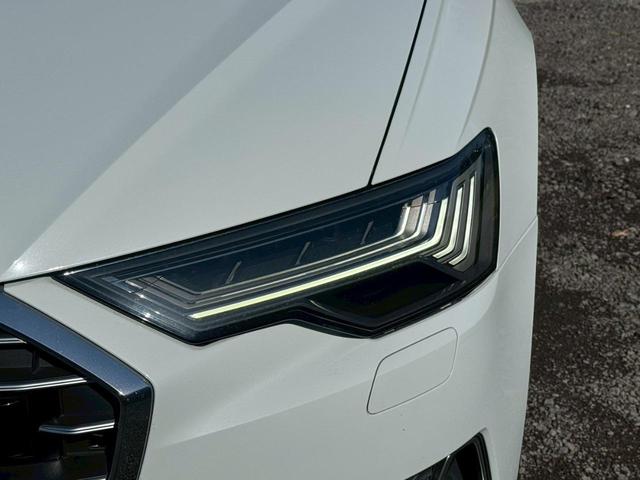 AUDI A6 40 TDI QUATTRO SPORT