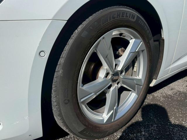 AUDI A6 40 TDI QUATTRO SPORT