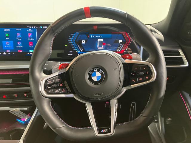 BMW M3 M3 TOURING COMPETITION M X DRIVE