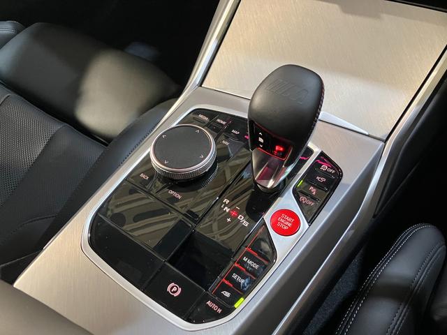 BMW M3 M3 TOURING COMPETITION M X DRIVE