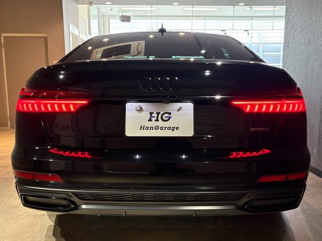 AUDI A6 45 TFSI QUATTRO SPORT S LINE PACKAGE