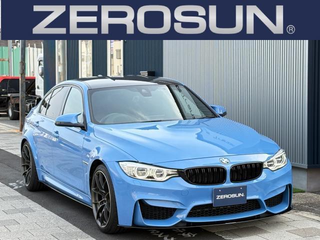 BMW M3 M3