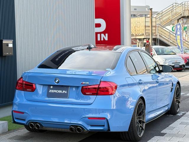 BMW M3 M3