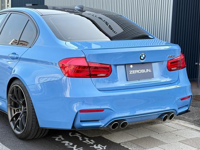 BMW M3 M3
