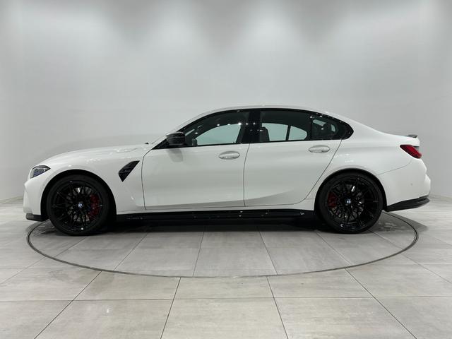 BMW M3 M3 SEDAN COMPETITION M X DRIVE