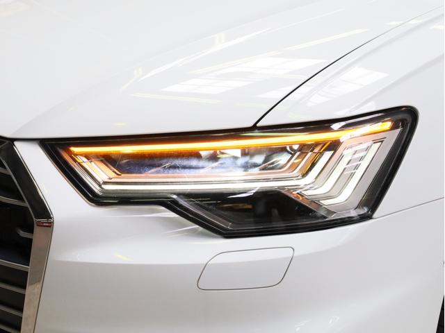 AUDI A6 40 TDI QUATTRO SPORT S LINE PACKAGE