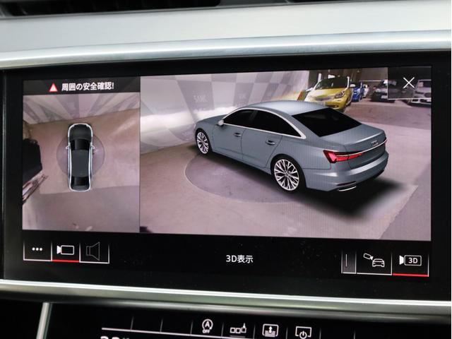 AUDI A6 40 TDI QUATTRO SPORT S LINE PACKAGE