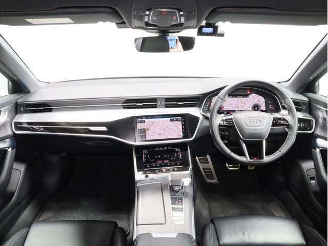 AUDI A6 40 TDI QUATTRO SPORT S LINE PACKAGE