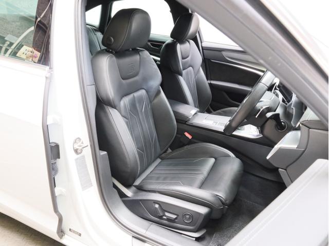 AUDI A6 40 TDI QUATTRO SPORT S LINE PACKAGE