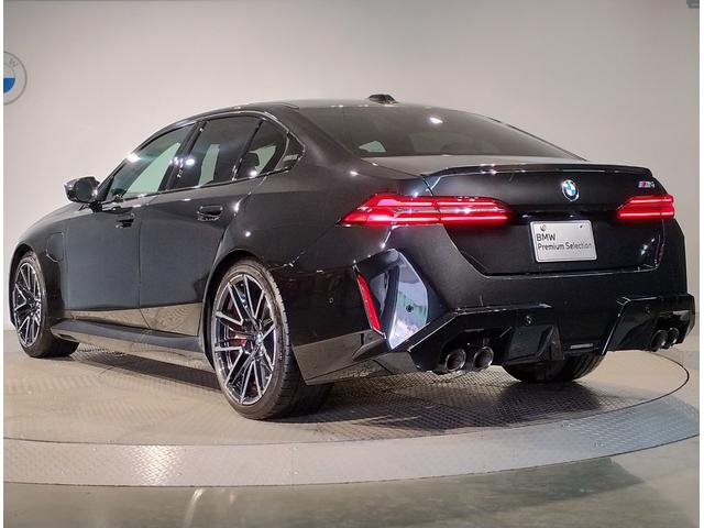 BMW M5 M5
