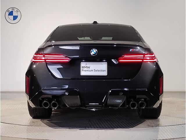 BMW M5 M5