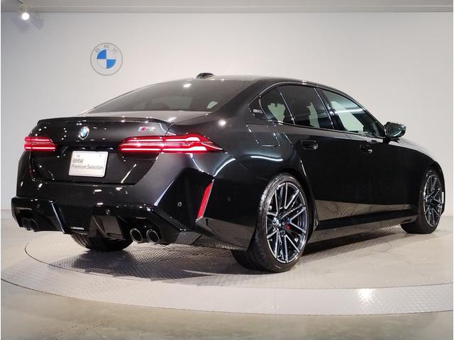 BMW M5 M5