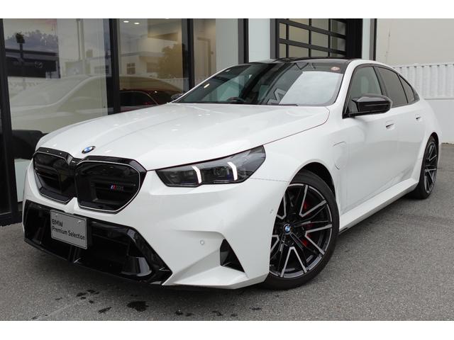 BMW M5 M5