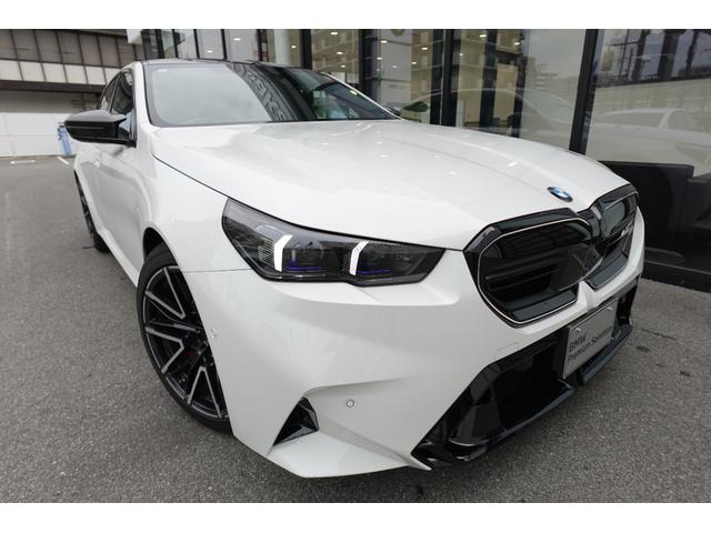 BMW M5 M5
