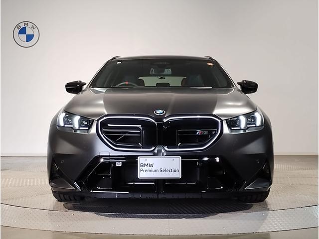 BMW M5 M5 TOURING