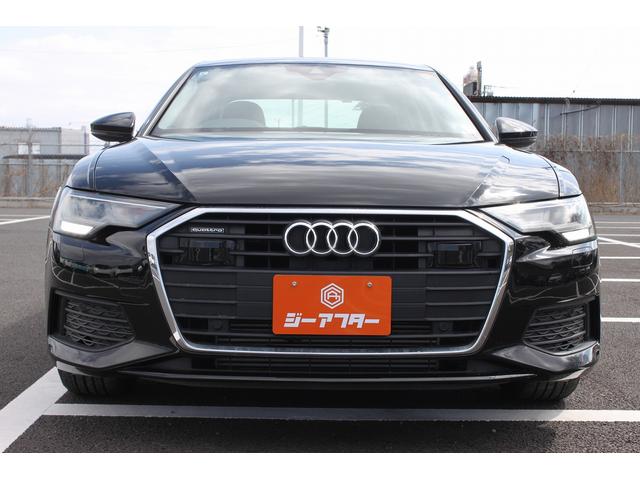 AUDI A6 45 TFSI QUATTRO