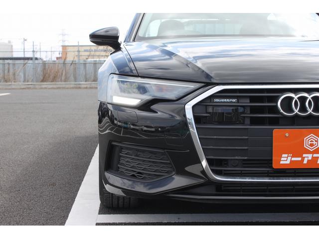 AUDI A6 45 TFSI QUATTRO