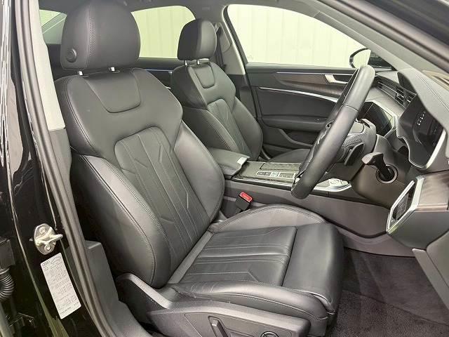 AUDI A6 40 TDI QUATTRO SPORT
