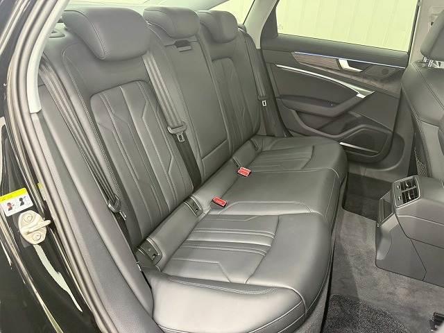 AUDI A6 40 TDI QUATTRO SPORT