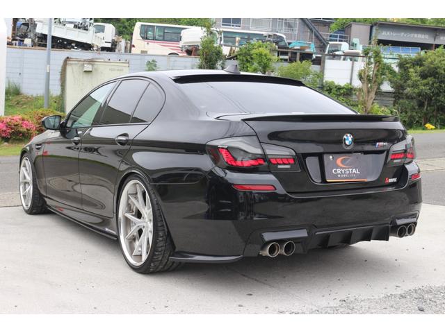 BMW M5 M5