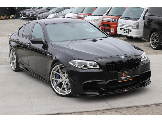 BMW M5 M5