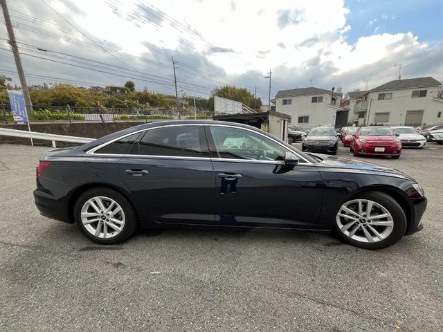 AUDI A6 40 TDI QUATTRO ADVANCED
