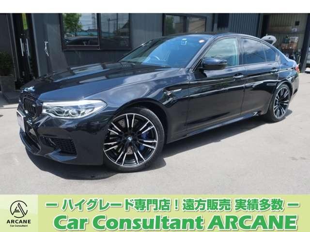 BMW M5 M5