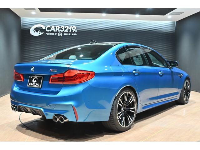 BMW M5 M5