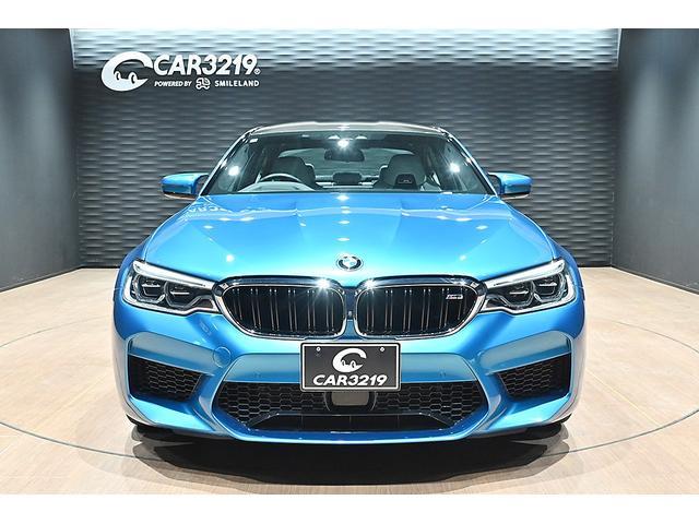 BMW M5 M5