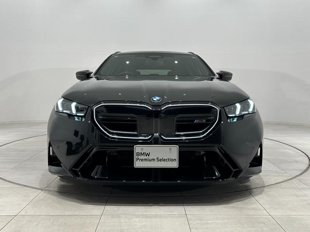 BMW M5 M5 TOURING