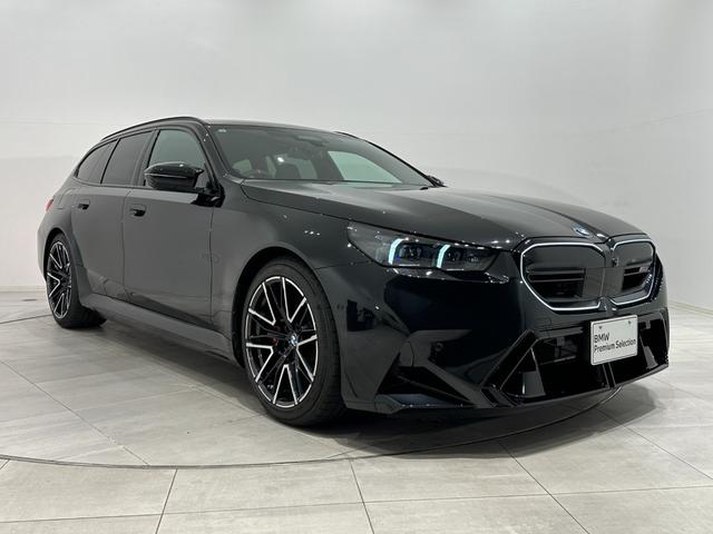 BMW M5 M5 TOURING