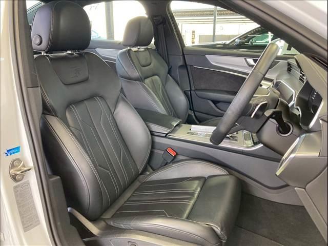 AUDI A6 40 TDI QUATTRO SPORT S LINE PACKAGE