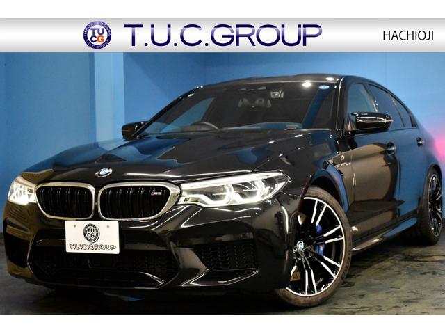BMW M5 M5