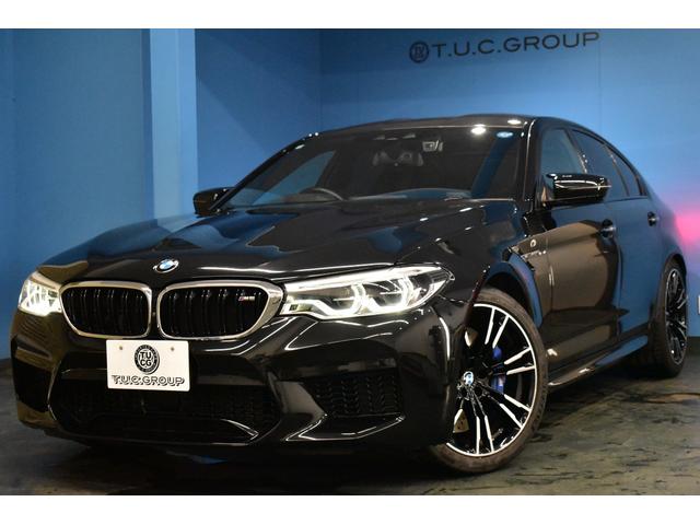 BMW M5 M5