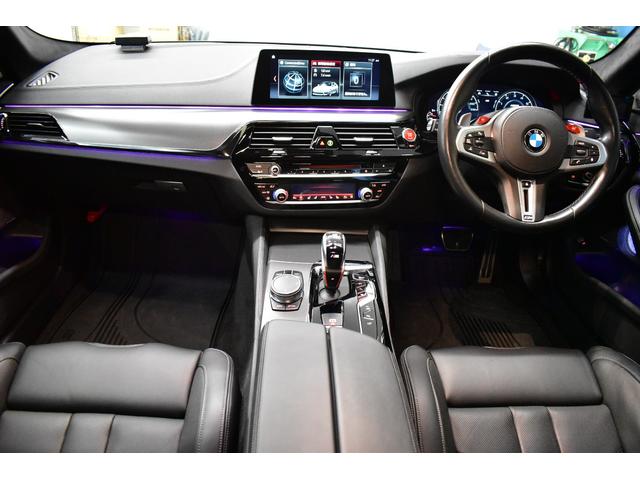 BMW M5 M5