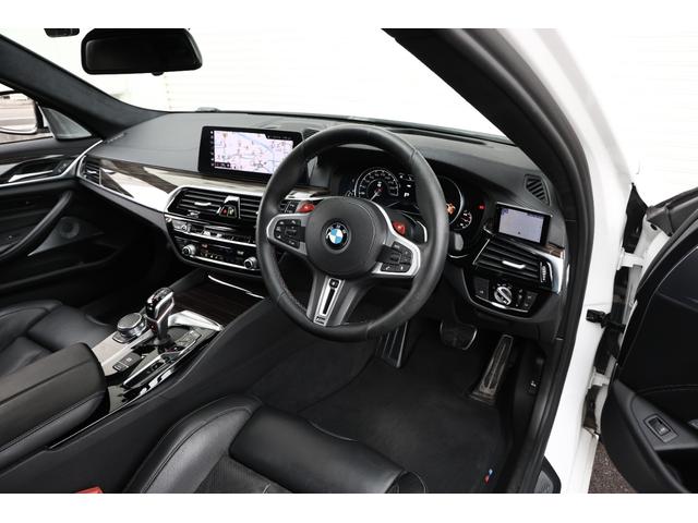 BMW M5 M5