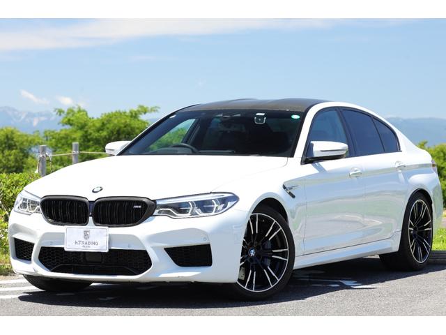 BMW M5 M5