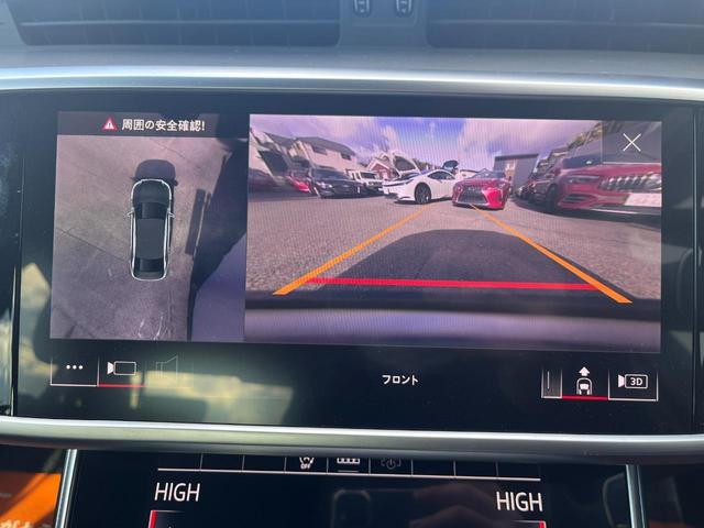 AUDI A6 45 TFSI QUATTRO S LINE