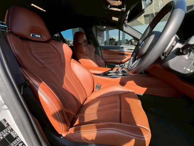 BMW M5 M5