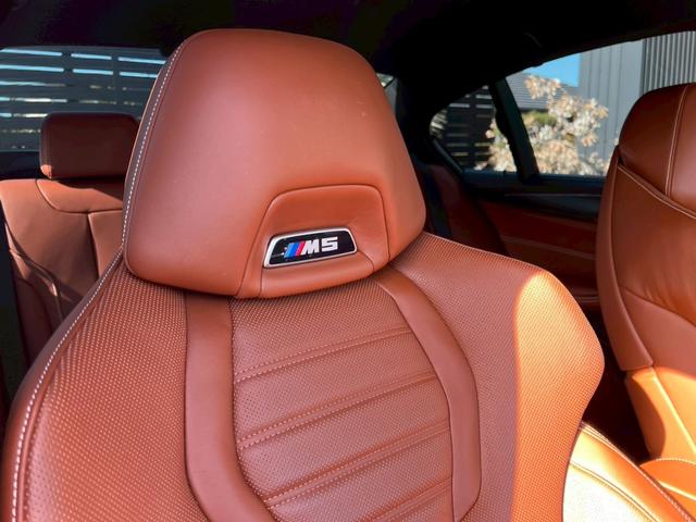 BMW M5 M5