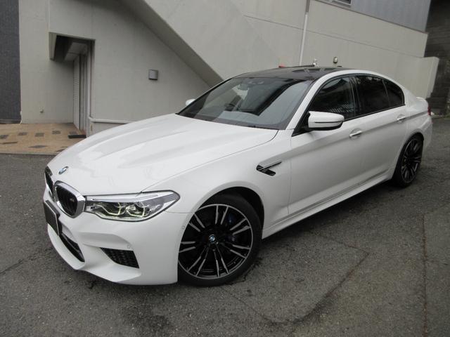 BMW M5 M5