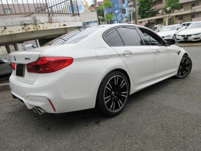 BMW M5 M5