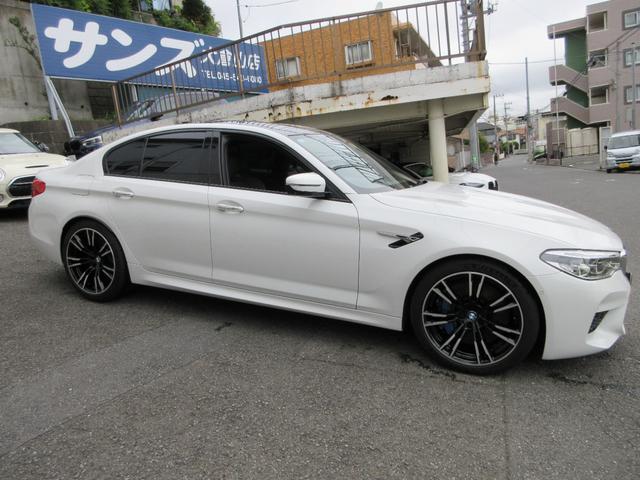 BMW M5 M5